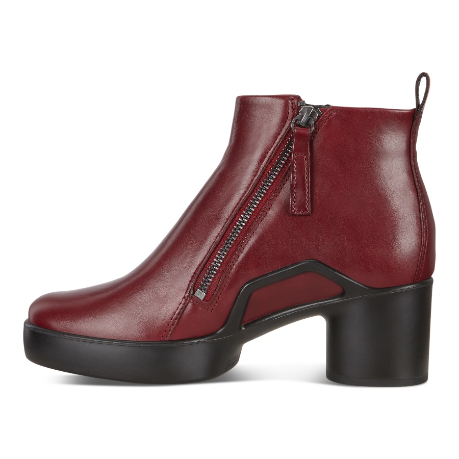 Shape Sculpted Motion 35 Syrah ECCO