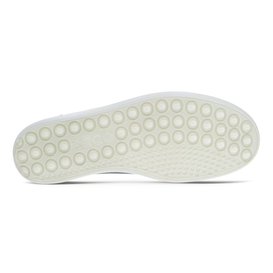 Silver SOFT 7 W ECCO
