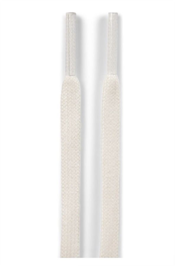 Soft 7 Lace ECCO White