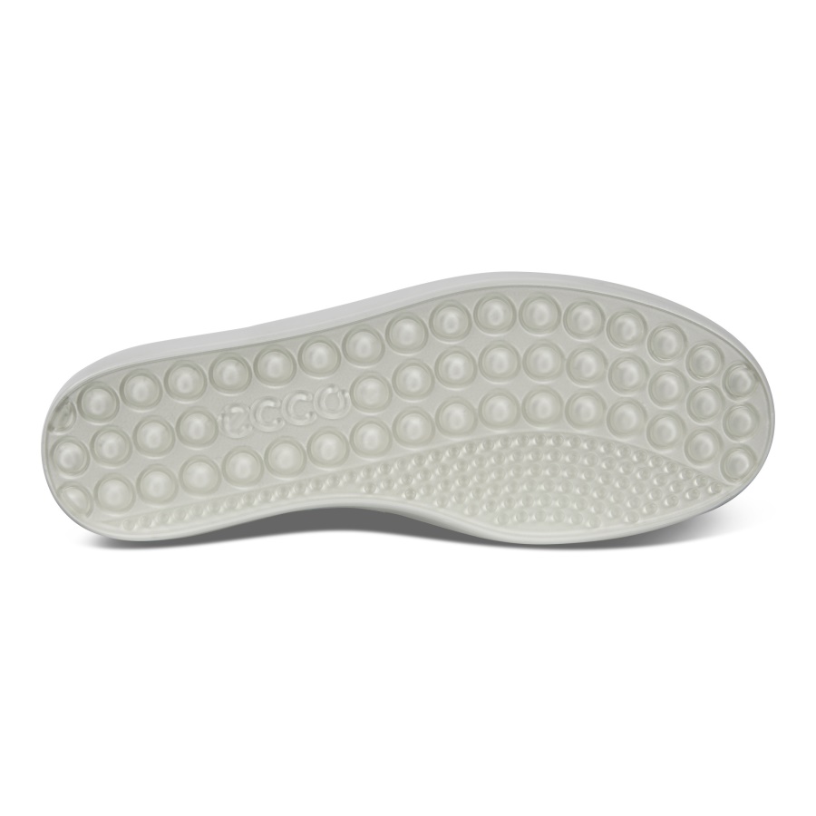 Soft 7 W ECCO Metallic
