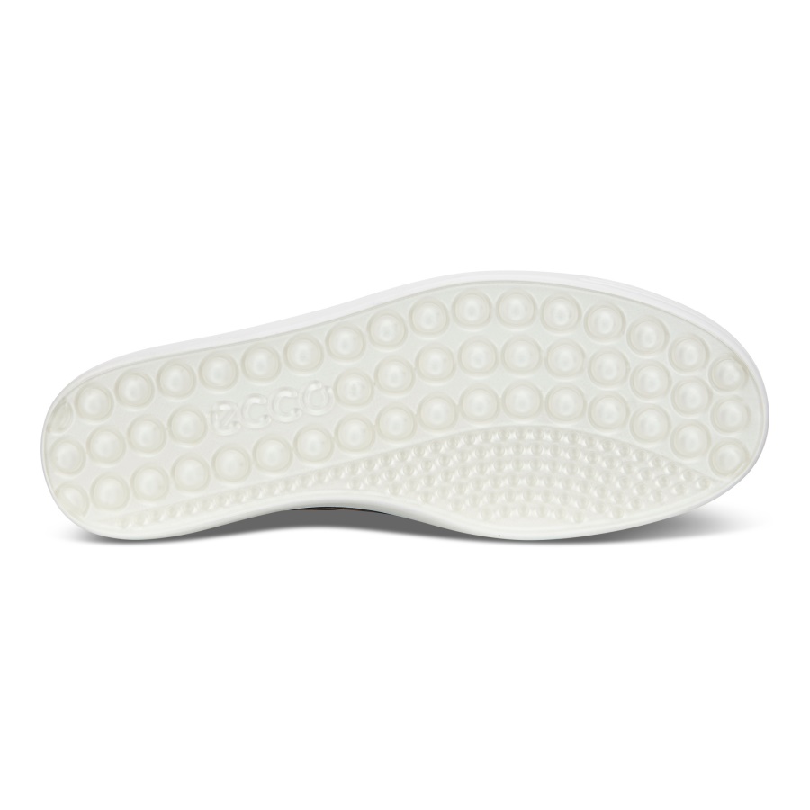 Soft 7 Women's Black ECCO