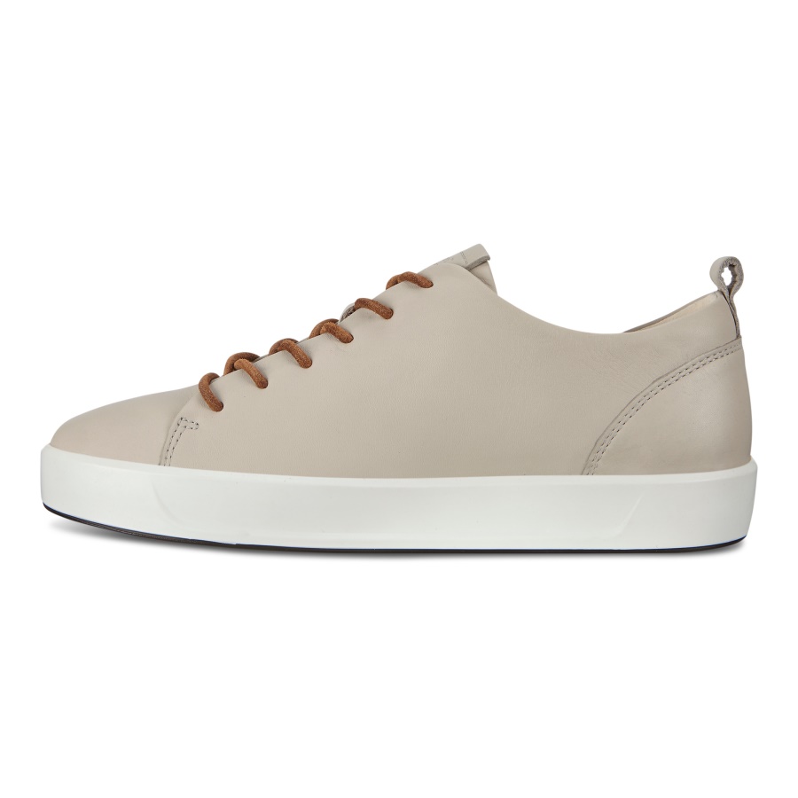 Soft 8 W DriTan ECCO Gravel