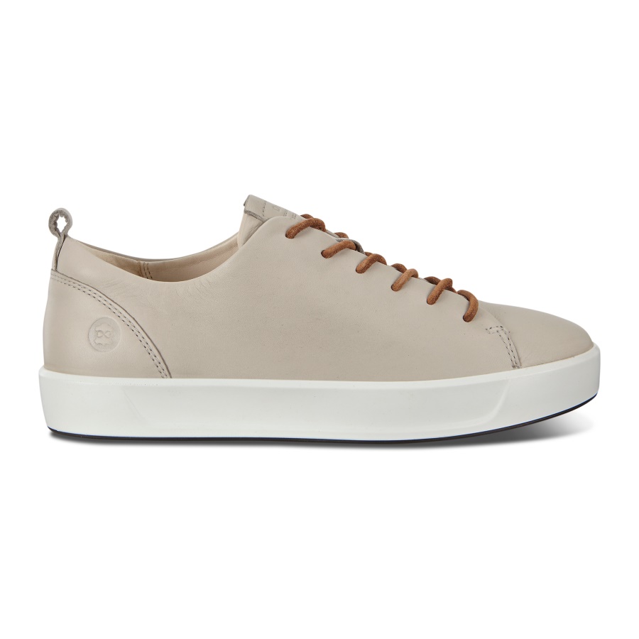 Soft 8 W DriTan ECCO Gravel