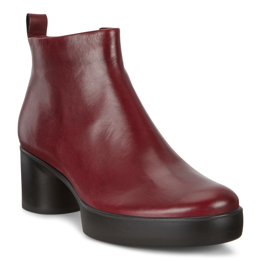 Syrah Shape Sculpted Motion 35 ECCO
