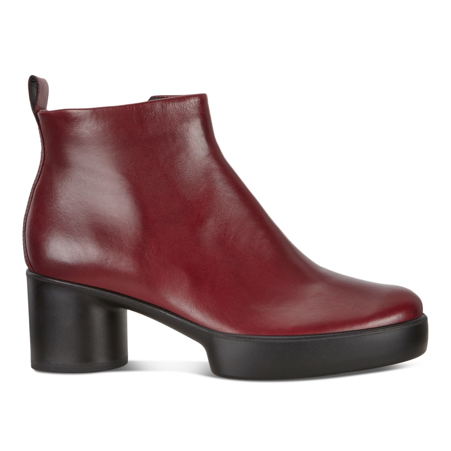 Syrah Shape Sculpted Motion 35 ECCO