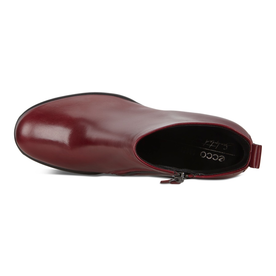 Syrah Shape Sculpted Motion 35 ECCO