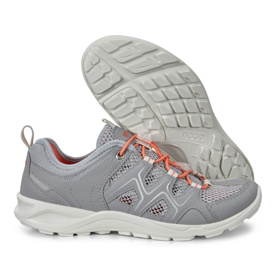 TERRACRUISE LT W Grey ECCO