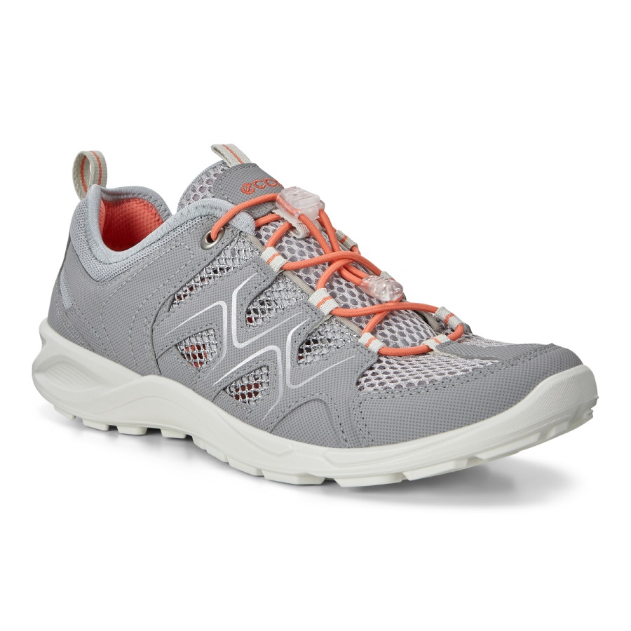 TERRACRUISE LT W Grey ECCO