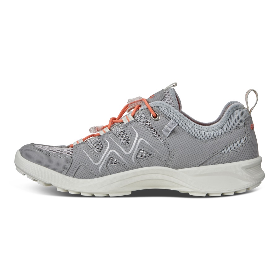 TERRACRUISE LT W Grey ECCO