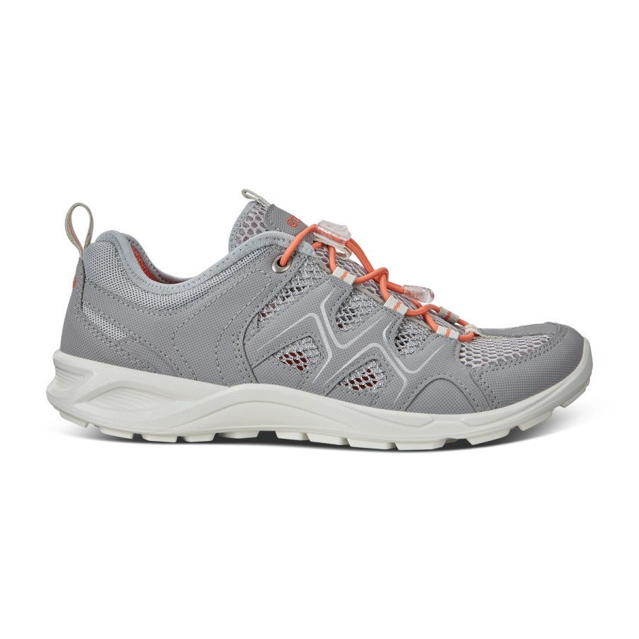 TERRACRUISE LT W Grey ECCO