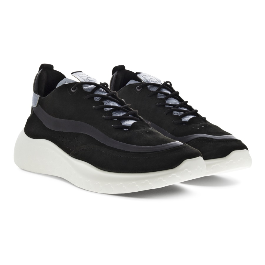 THERAP M ECCO Black