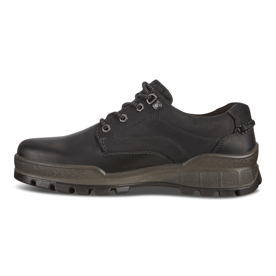 TRACK 25 M Black ECCO