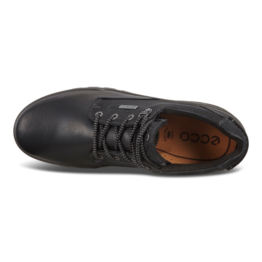 TRACK 25 M Black ECCO