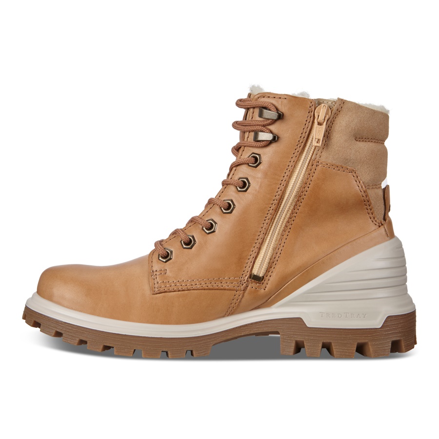 TREDTRAY W ECCO Volluto