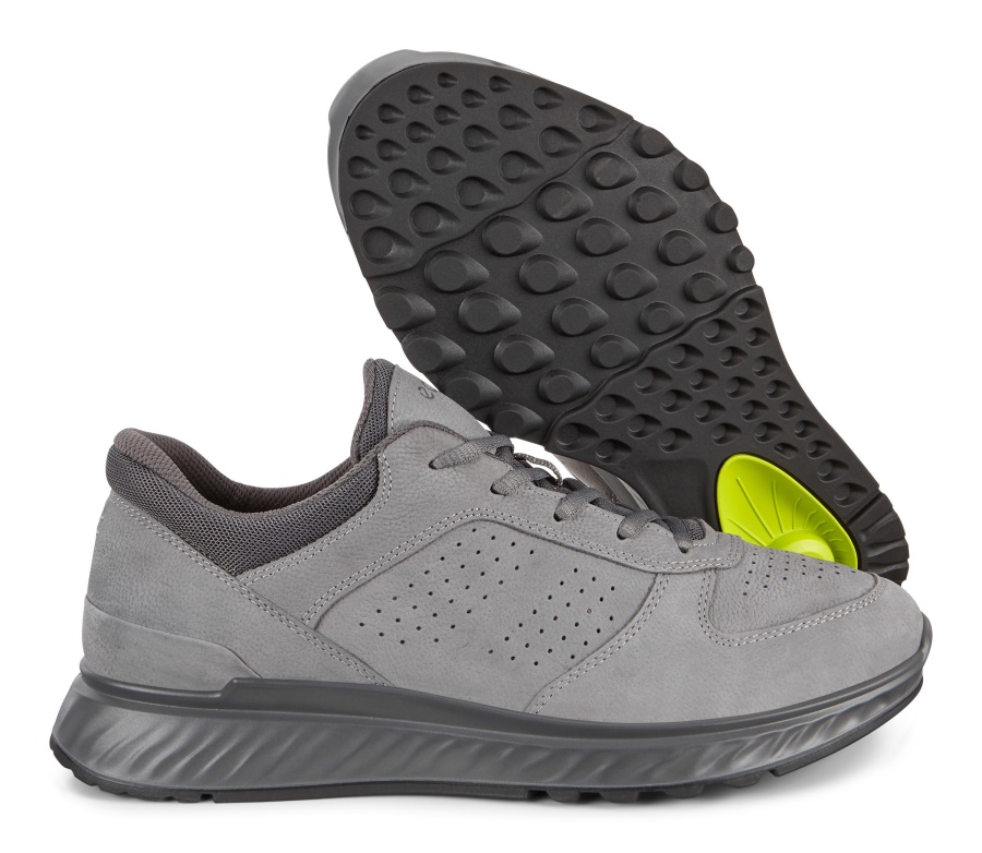 Titanium EXOSTRIDE M ECCO