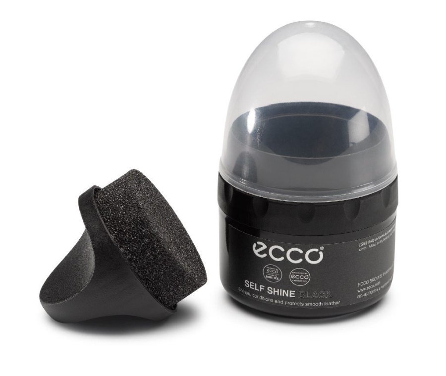Transparent ECCO SELF SHINE