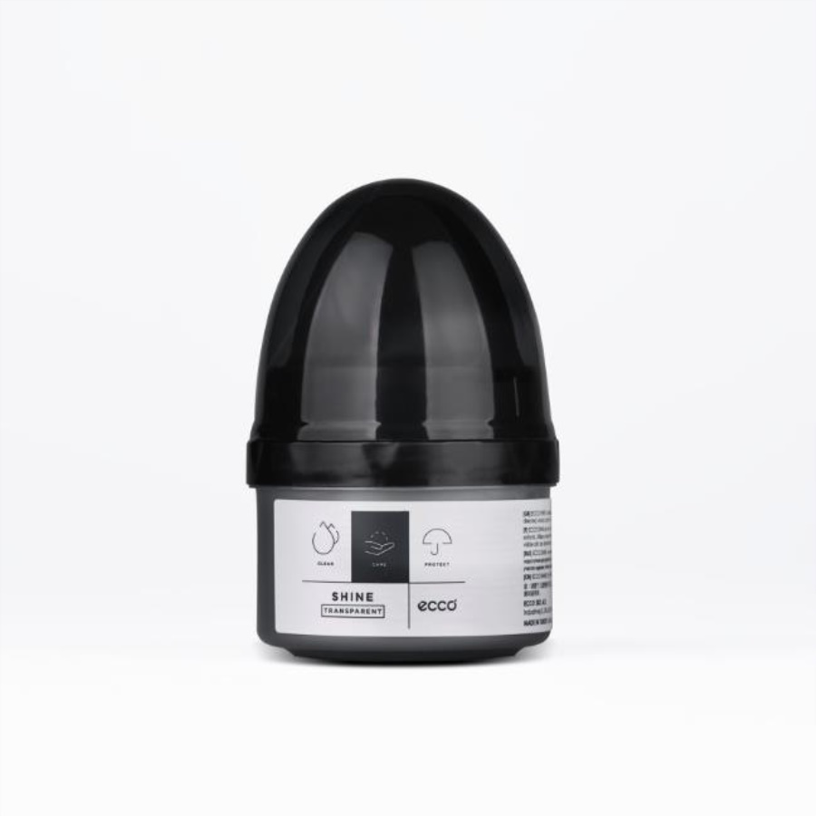 Transparent ECCO SHINE ECCO