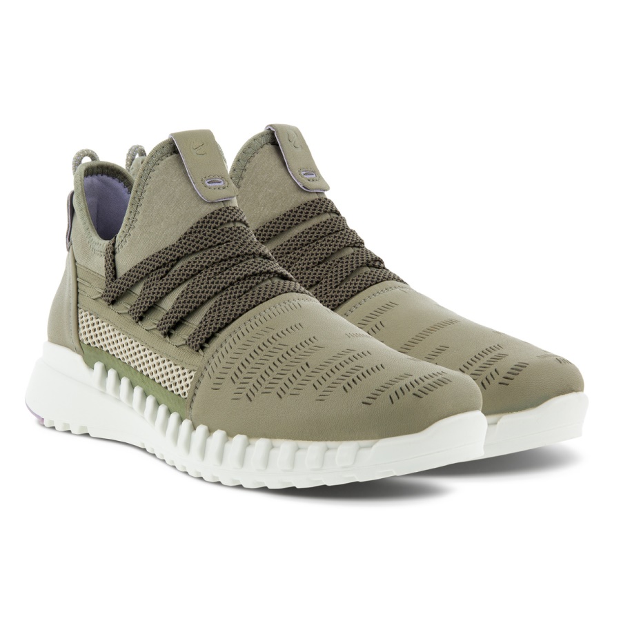 Vetiver ECCO ZIPFLEX W