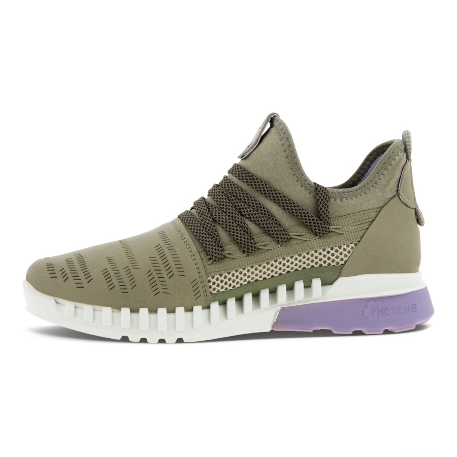 Vetiver ECCO ZIPFLEX W