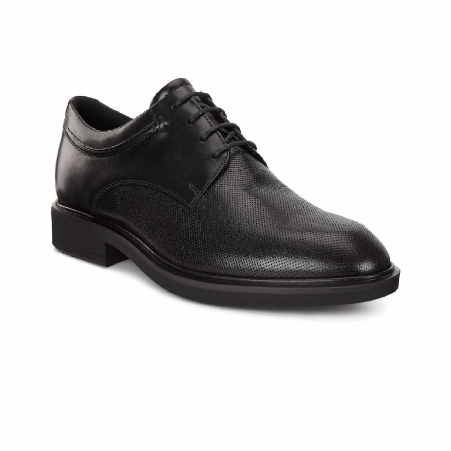 Vitrus II Black ECCO