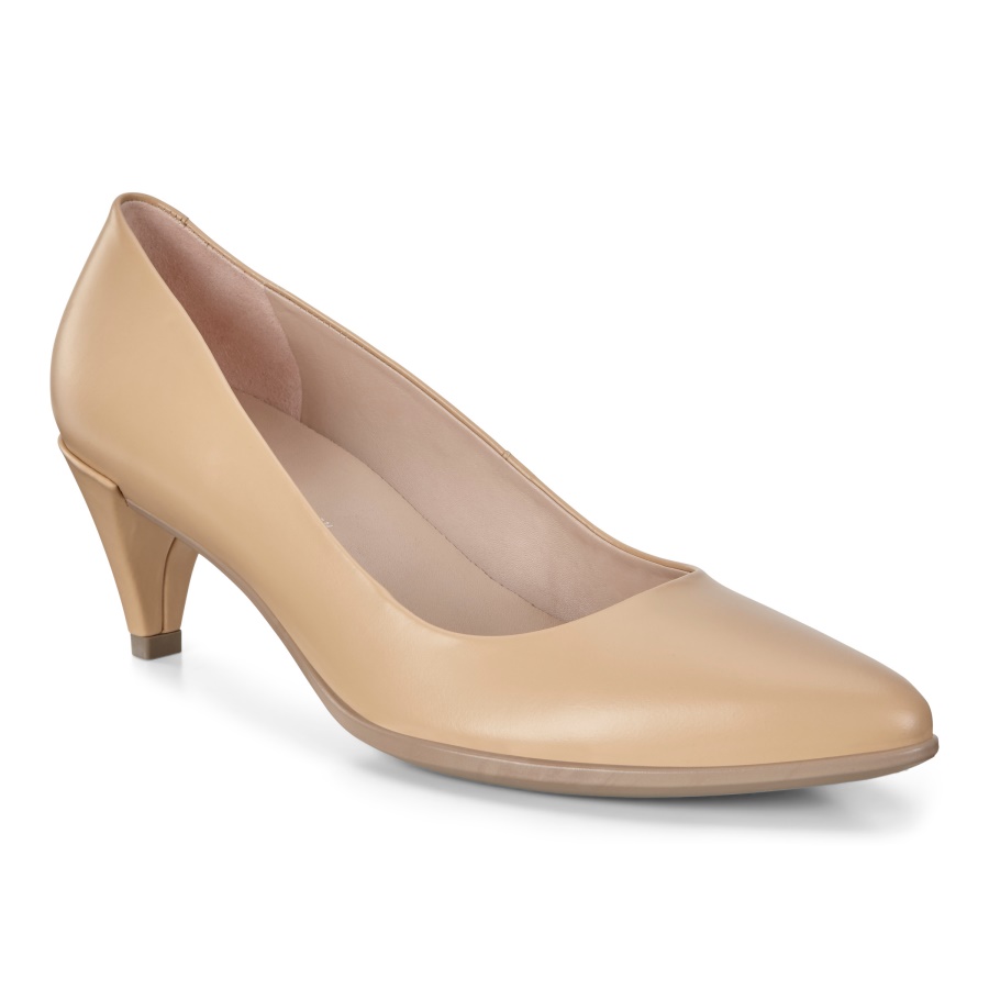 Volluto ECCO SHAPE 45 POINTY SLEEK