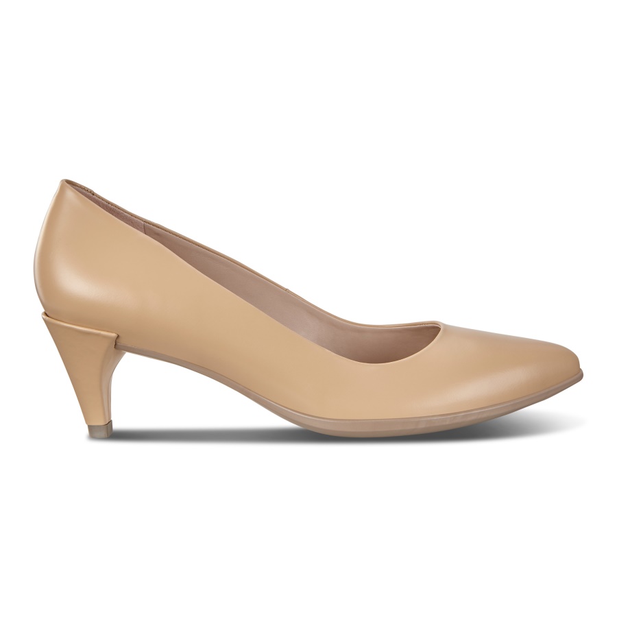 Volluto ECCO SHAPE 45 POINTY SLEEK