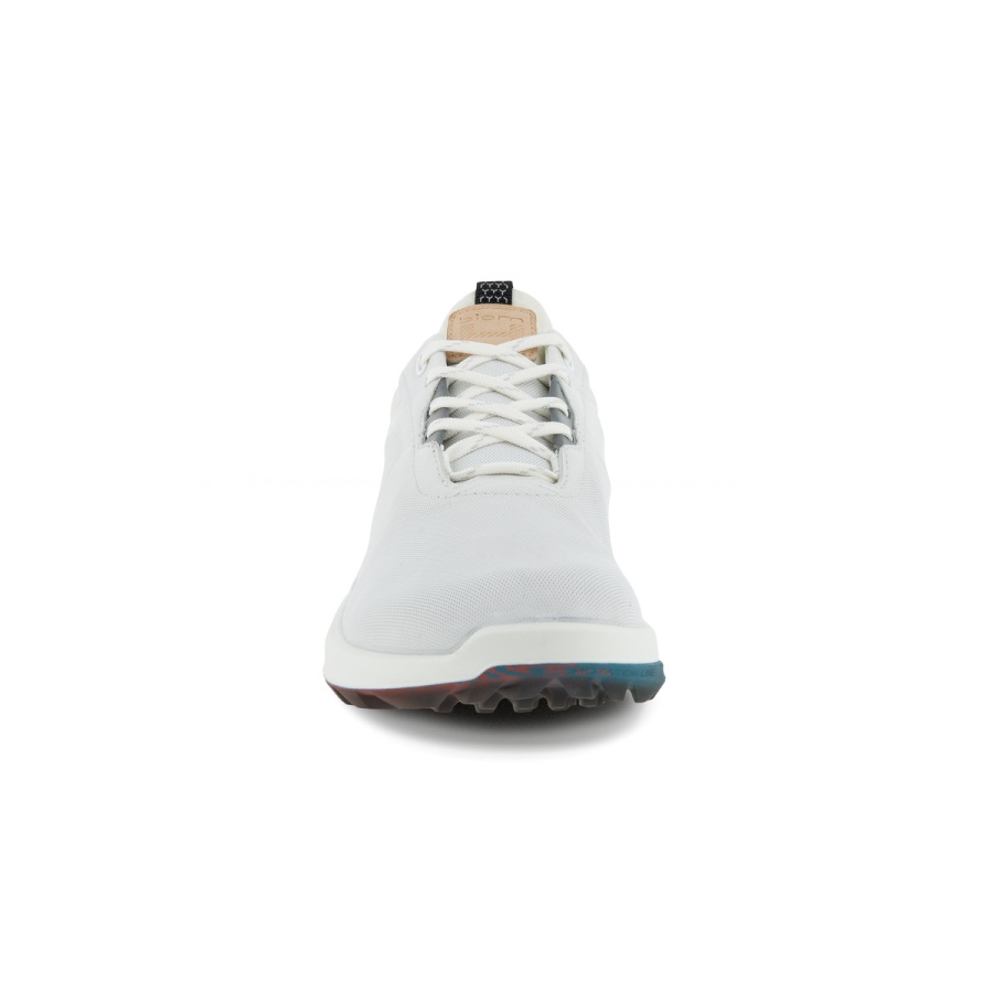 W GOLF BIOM H4 ECCO White