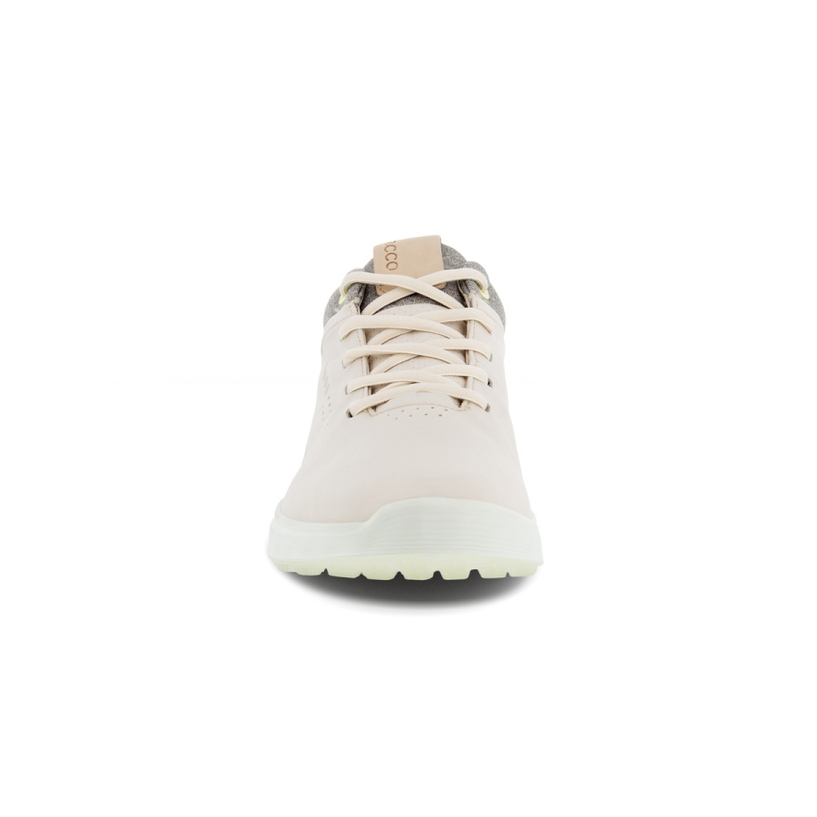 W Golf S-Three Limestone ECCO