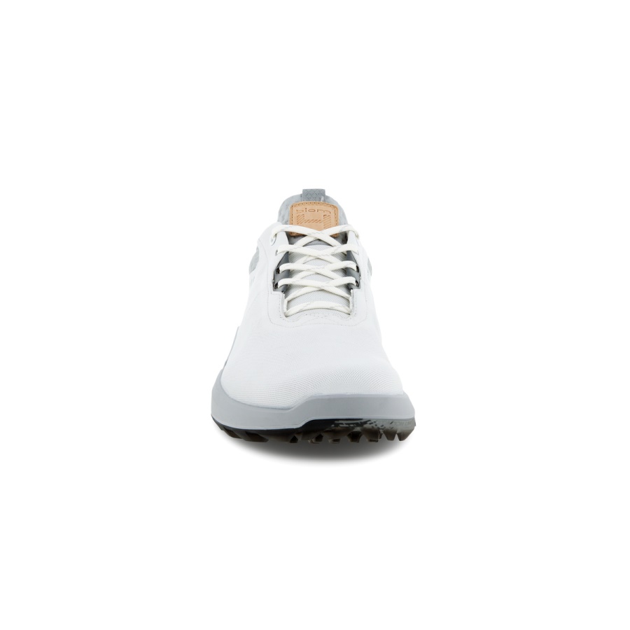 White M GOLF BIOM H4 ECCO