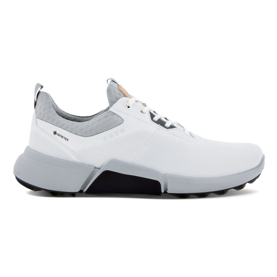 White M GOLF BIOM H4 ECCO