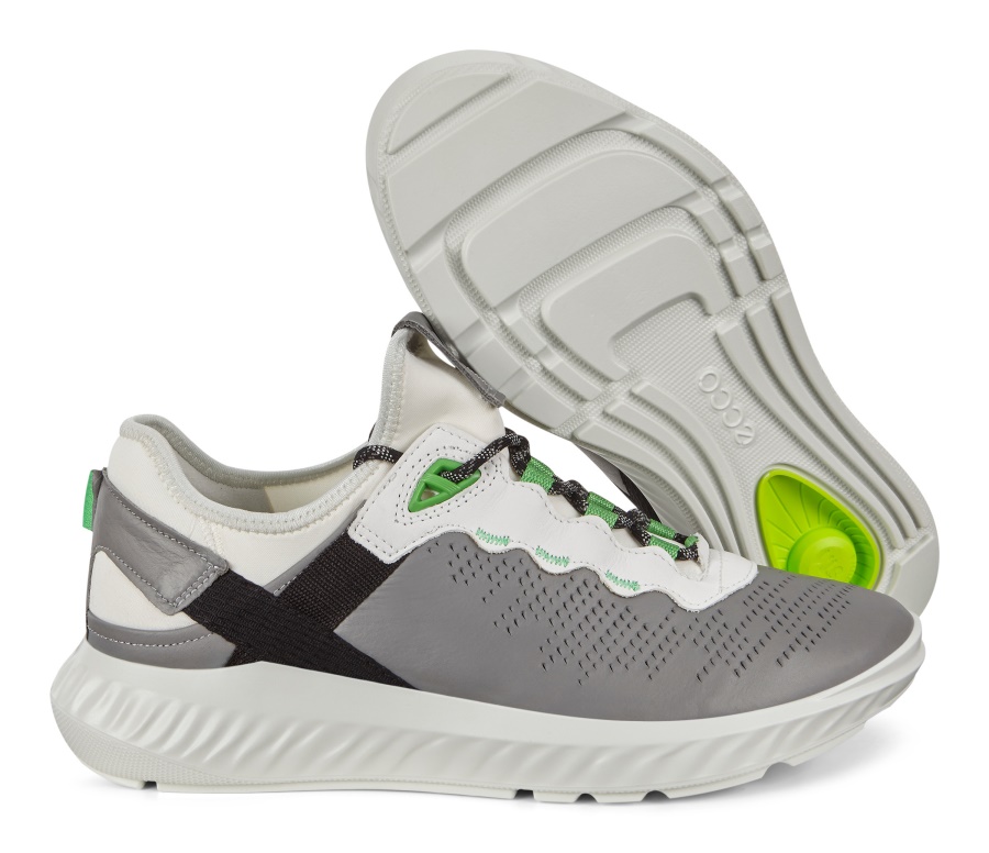 White ST.1 LITE M ECCO