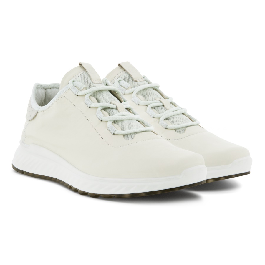 White ST.1 W ECCO