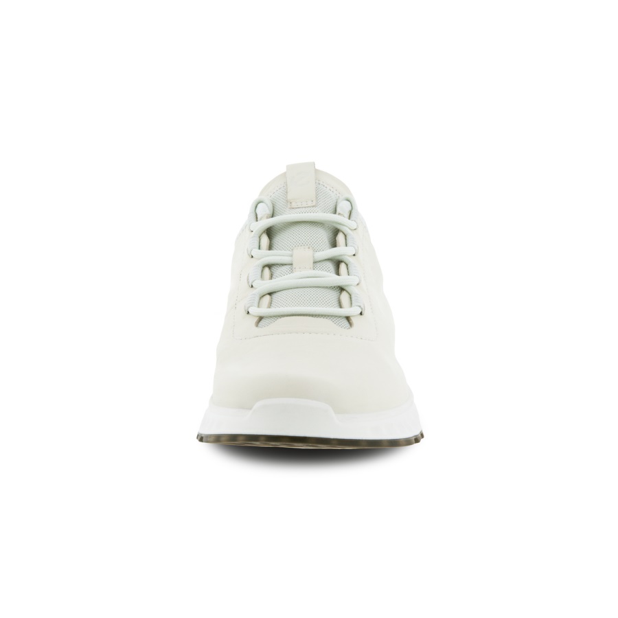 White ST.1 W ECCO