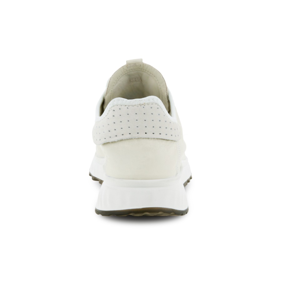 White ST.1 W ECCO