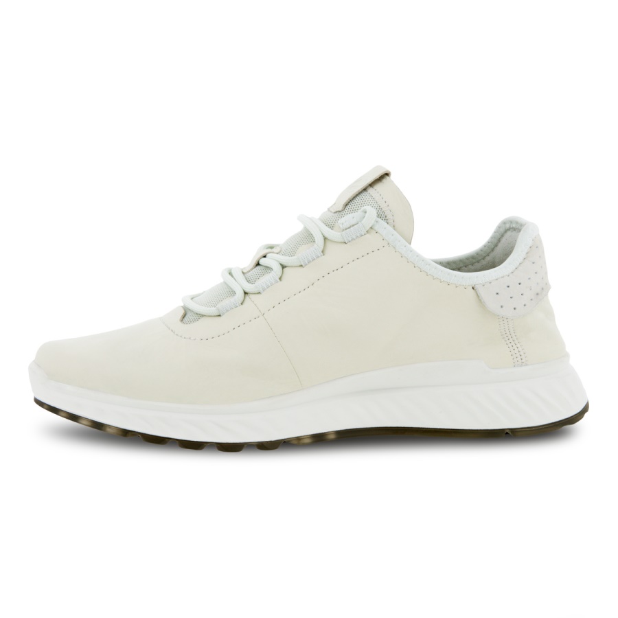 White ST.1 W ECCO