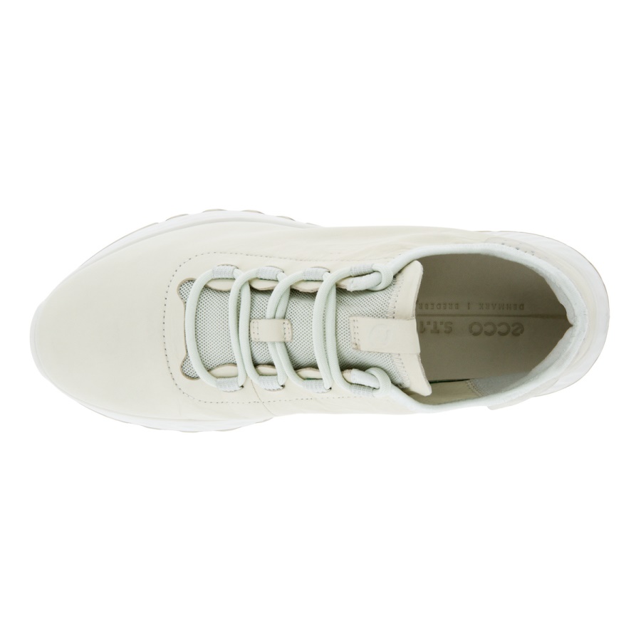 White ST.1 W ECCO