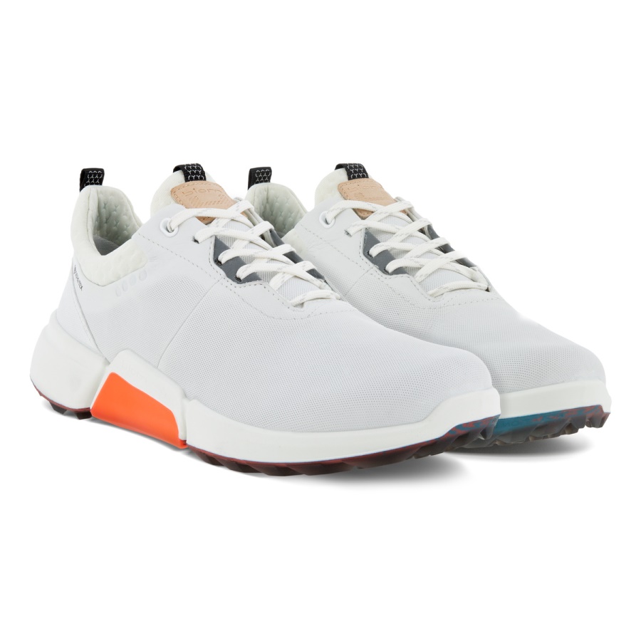 White W GOLF BIOM H4 ECCO