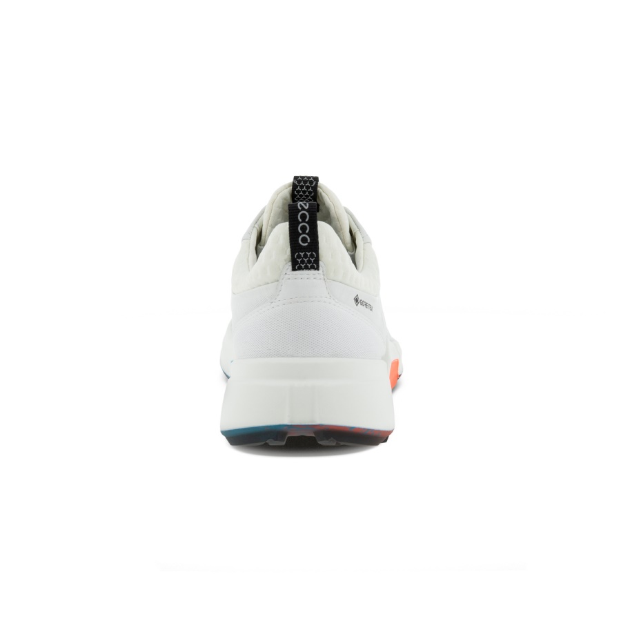 White W GOLF BIOM H4 ECCO