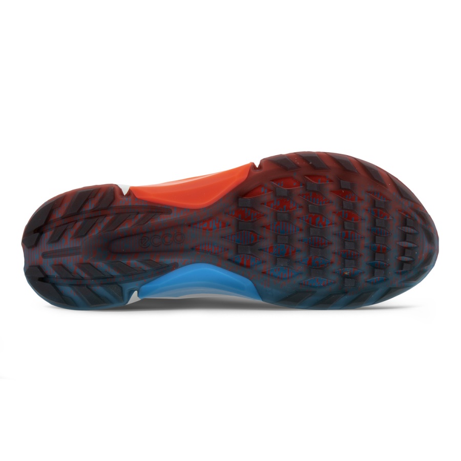 White W GOLF BIOM H4 ECCO