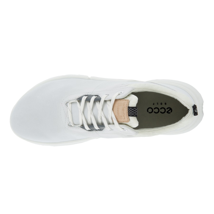 White W GOLF BIOM H4 ECCO