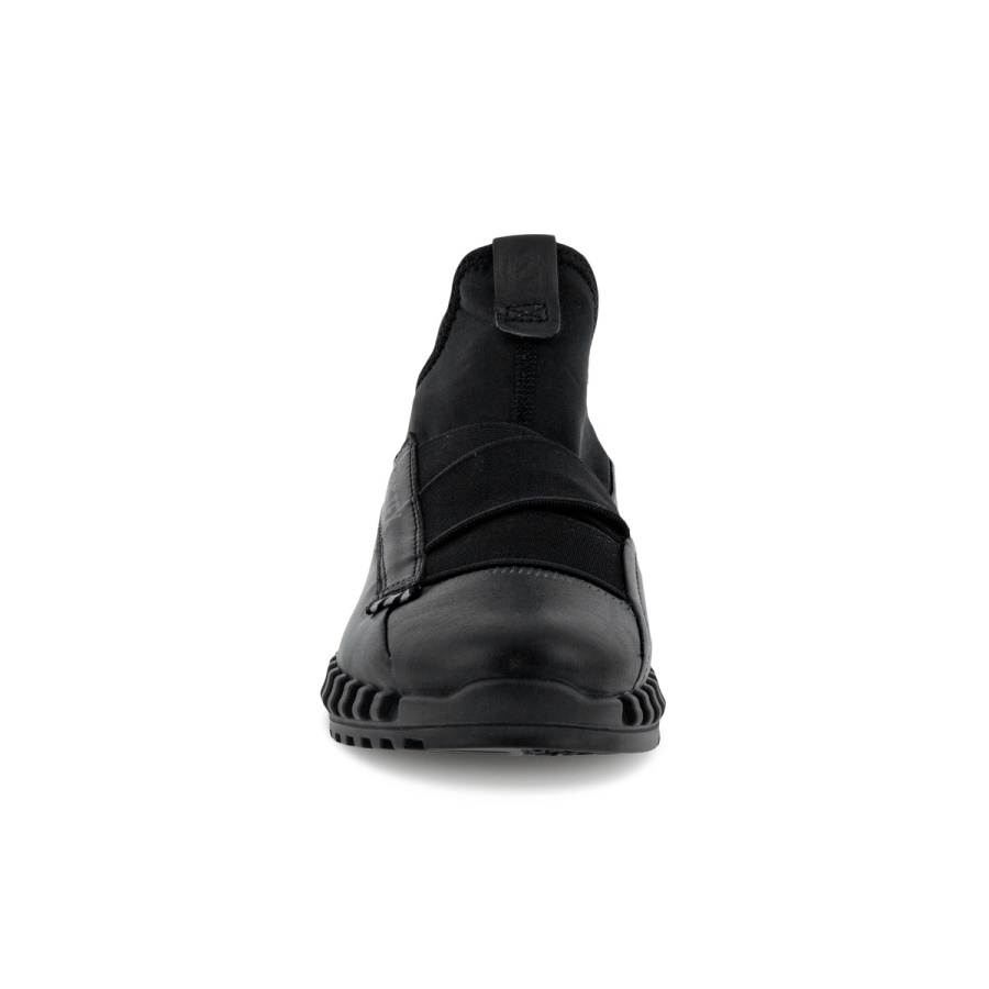 ZIPFLEX W ECCO Black
