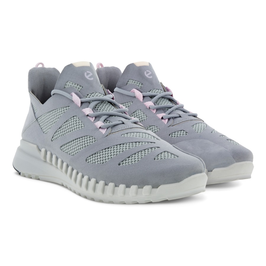 ZIPFLEX W ECCO Grey