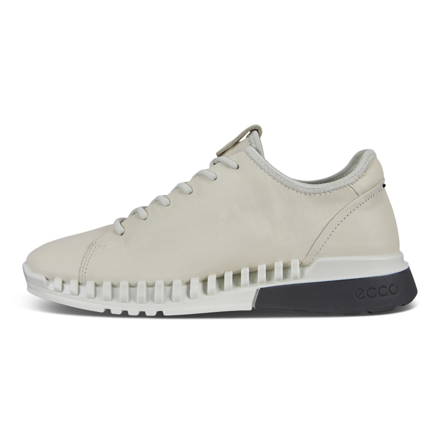 ZIPFLEX W ECCO White