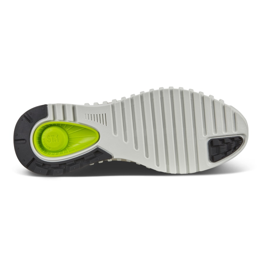 ZIPFLEX W ECCO White