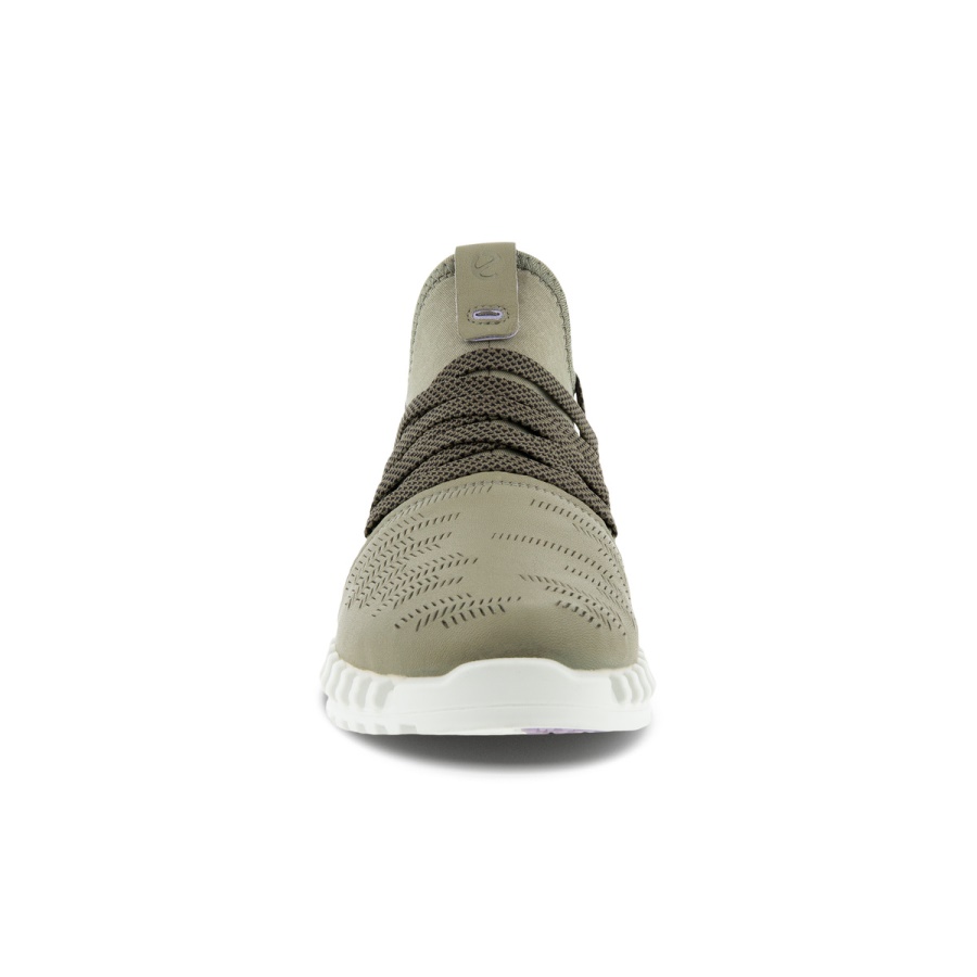 ZIPFLEX W Vetiver ECCO