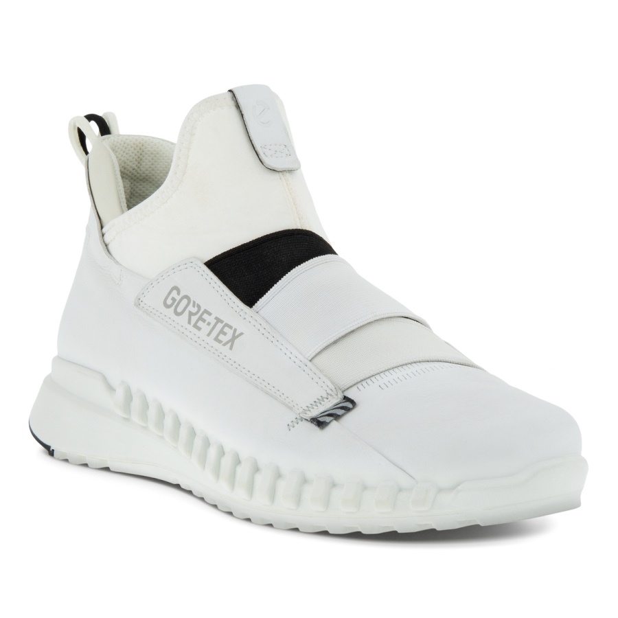 ZIPFLEX W White ECCO