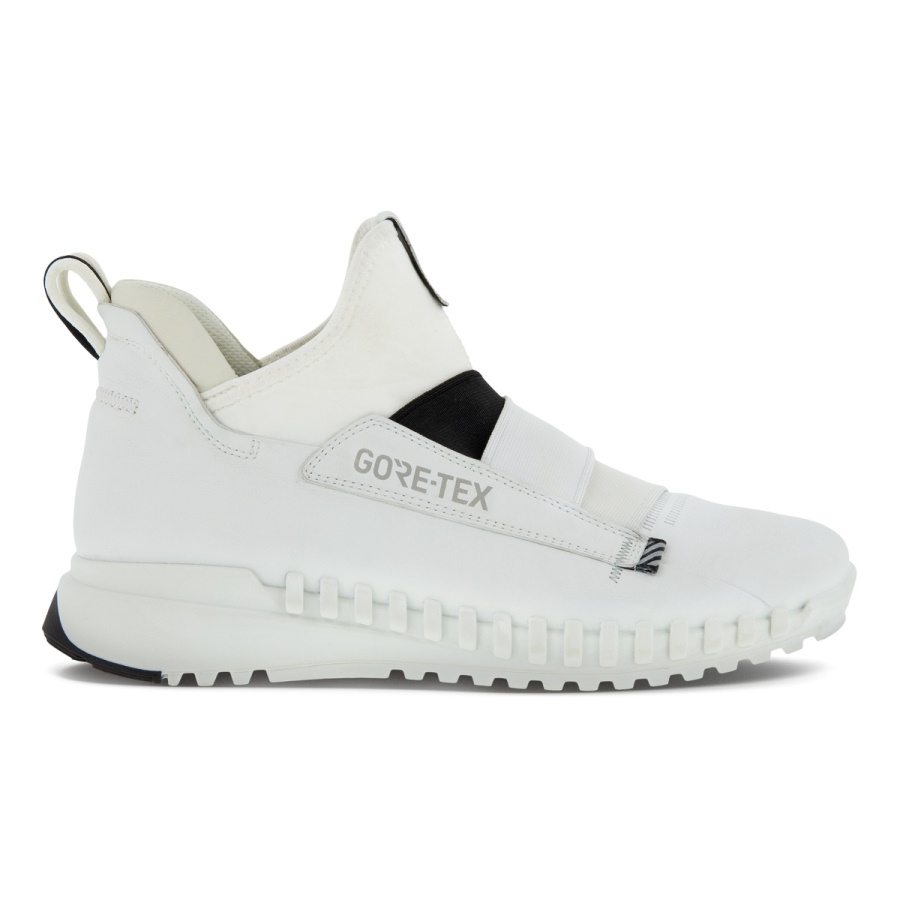 ZIPFLEX W White ECCO
